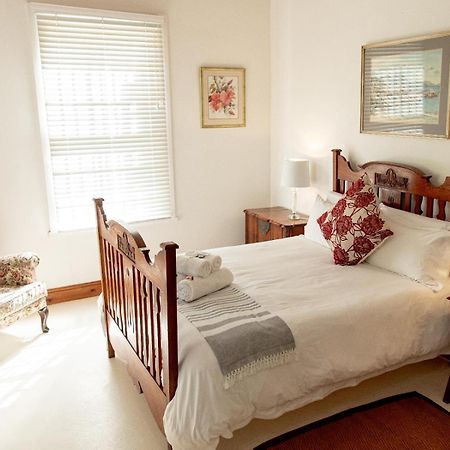 Cypress Cottage Graaff Reinet Ruang foto