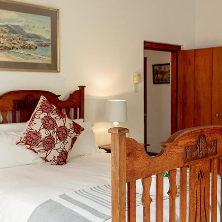 Cypress Cottage Graaff Reinet Ruang foto