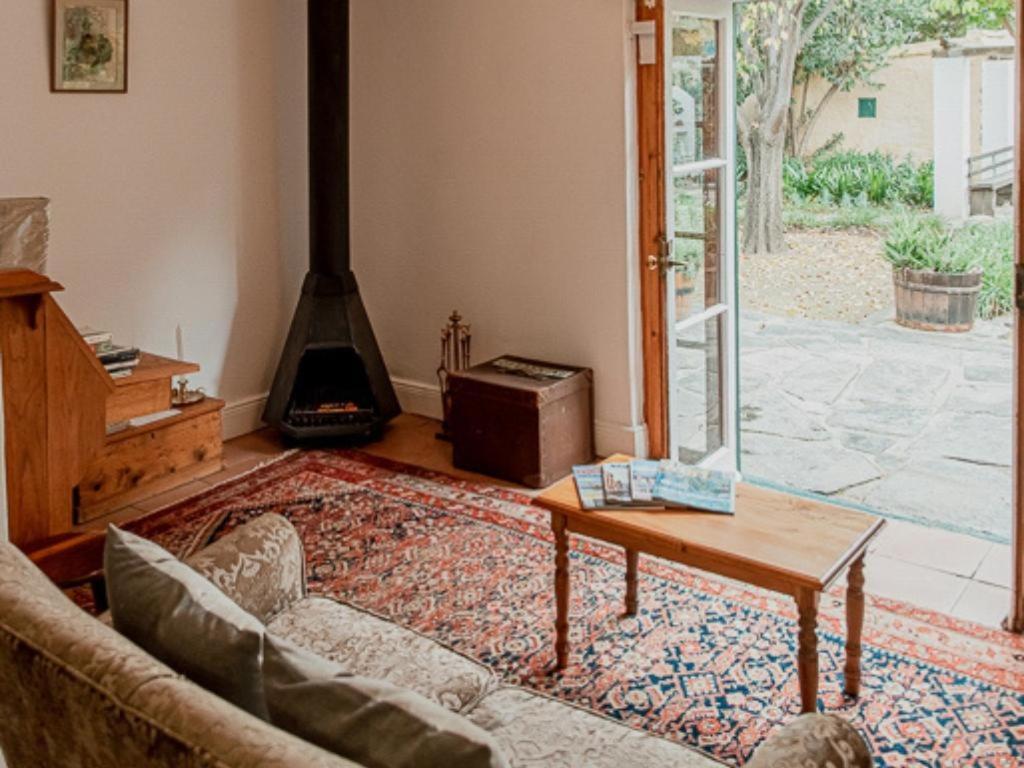 Cypress Cottage Graaff Reinet Bagian luar foto