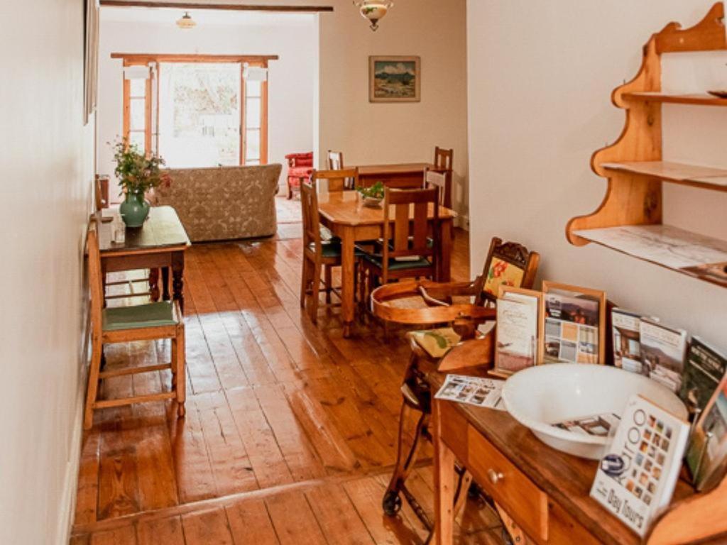 Cypress Cottage Graaff Reinet Bagian luar foto