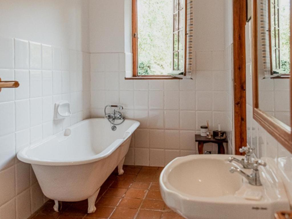 Cypress Cottage Graaff Reinet Ruang foto