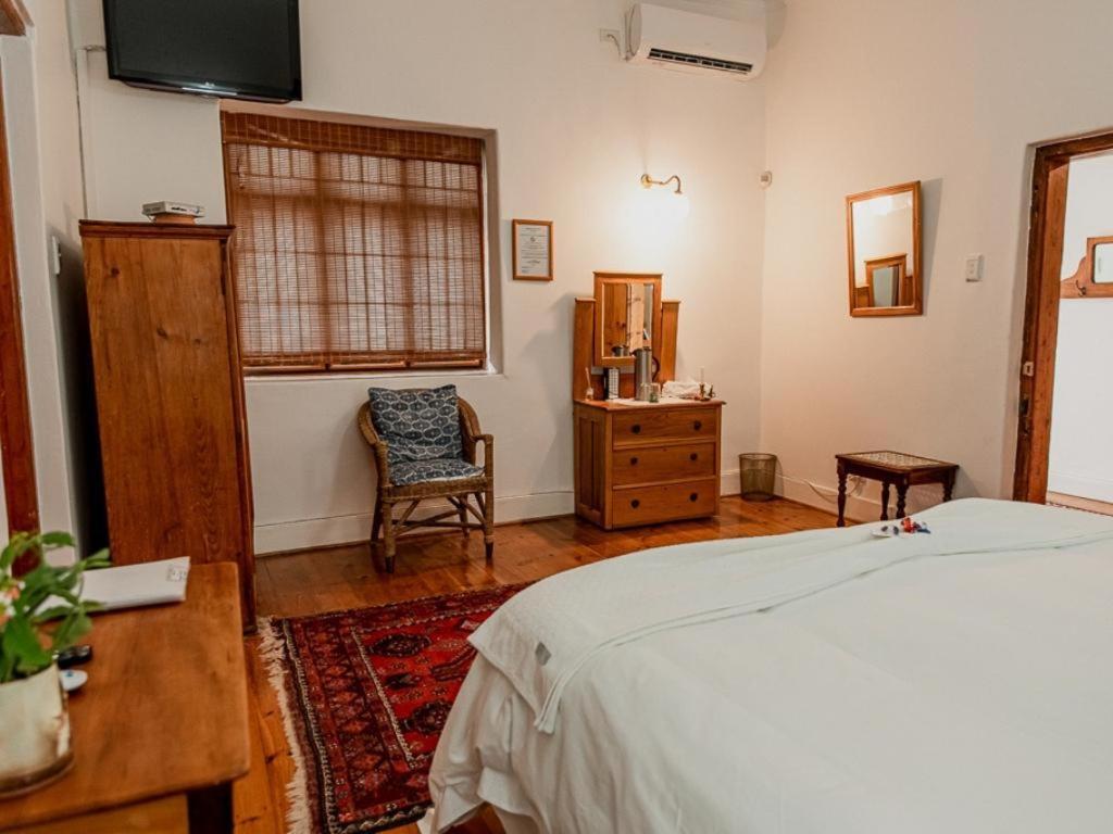 Cypress Cottage Graaff Reinet Ruang foto