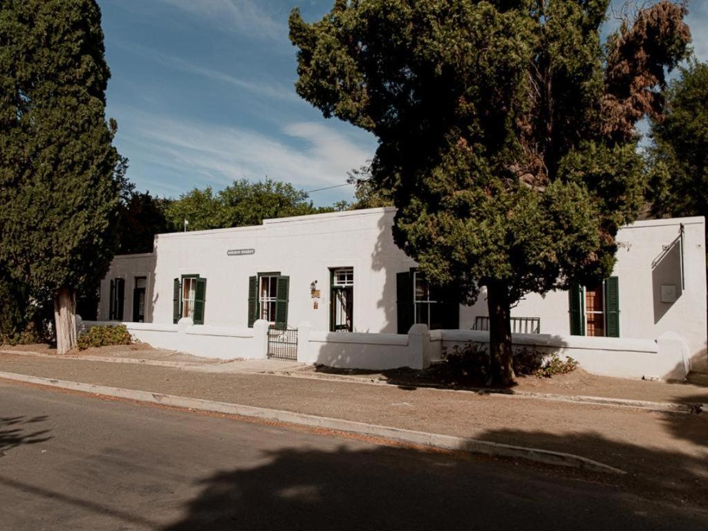 Cypress Cottage Graaff Reinet Bagian luar foto