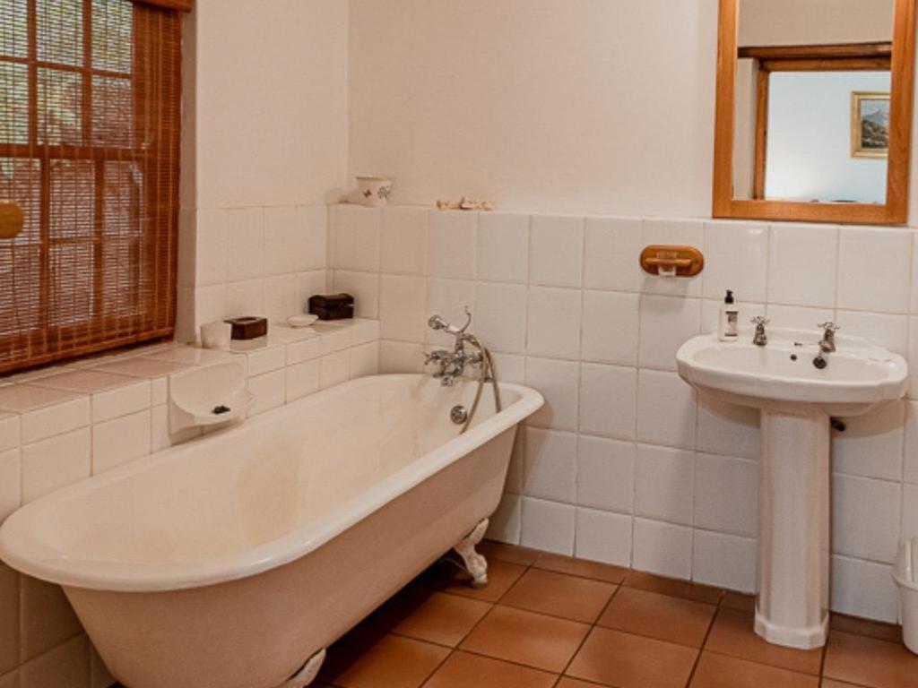 Cypress Cottage Graaff Reinet Ruang foto