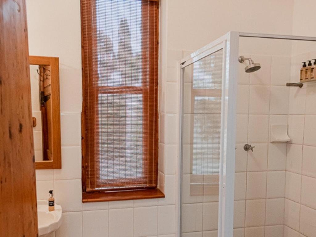 Cypress Cottage Graaff Reinet Ruang foto