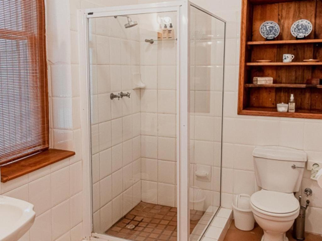 Cypress Cottage Graaff Reinet Ruang foto