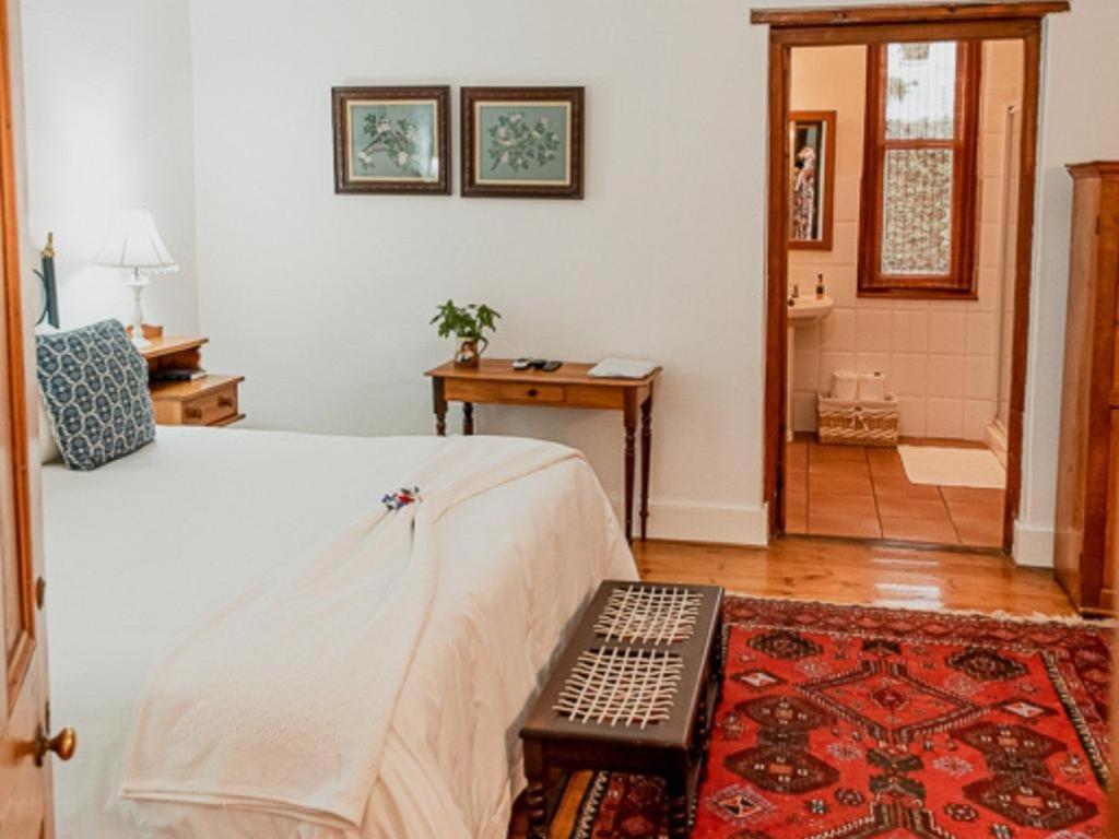 Cypress Cottage Graaff Reinet Ruang foto