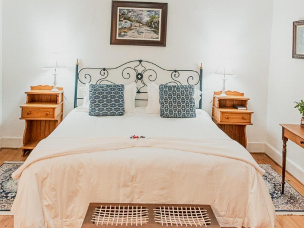Cypress Cottage Graaff Reinet Ruang foto