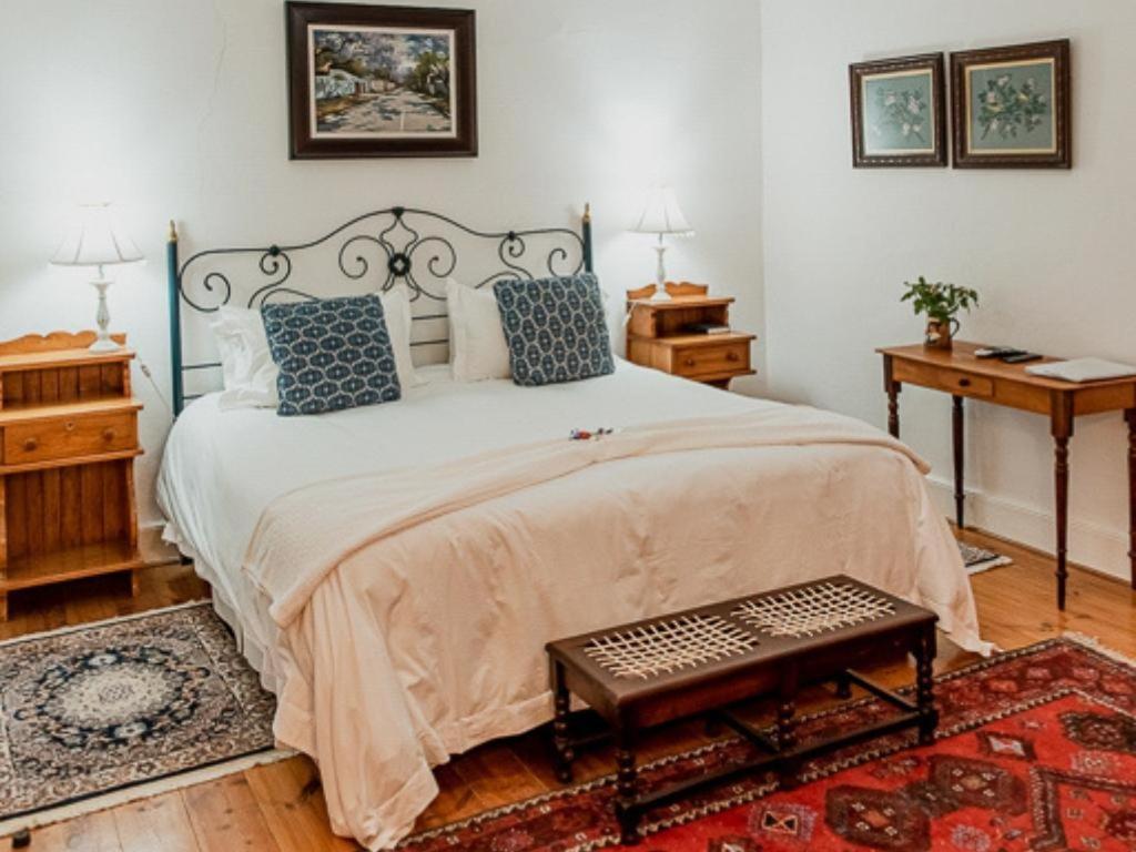 Cypress Cottage Graaff Reinet Ruang foto