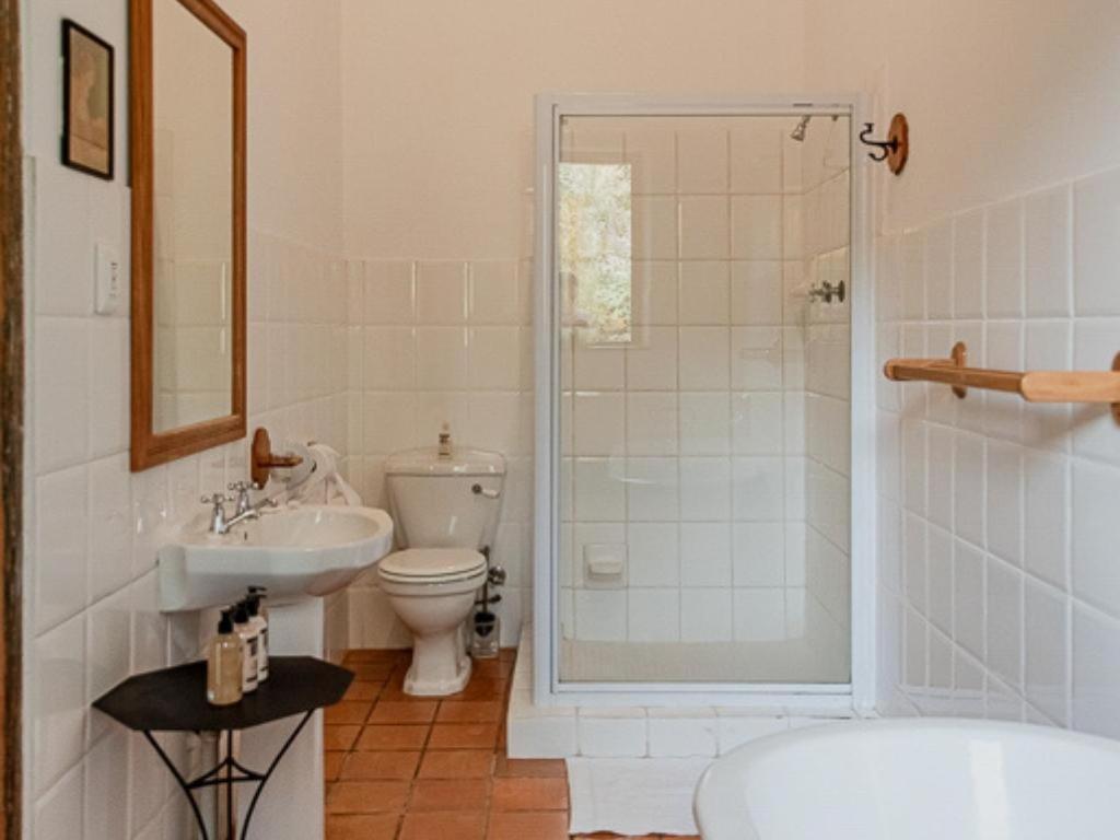 Cypress Cottage Graaff Reinet Ruang foto