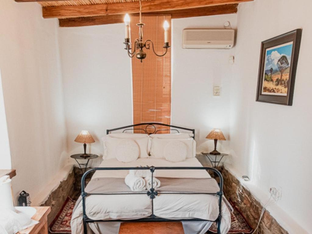 Cypress Cottage Graaff Reinet Ruang foto