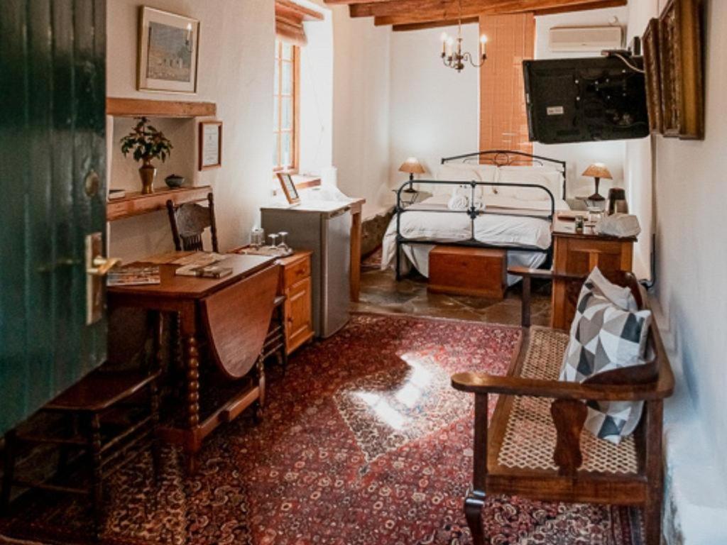 Cypress Cottage Graaff Reinet Ruang foto