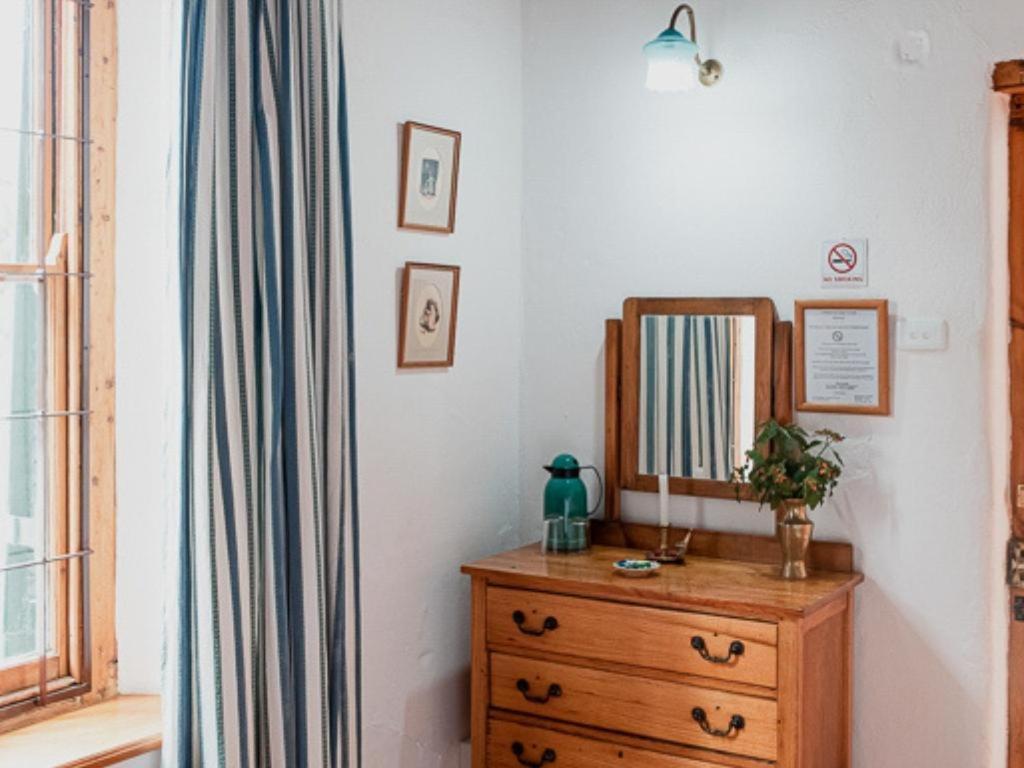 Cypress Cottage Graaff Reinet Ruang foto