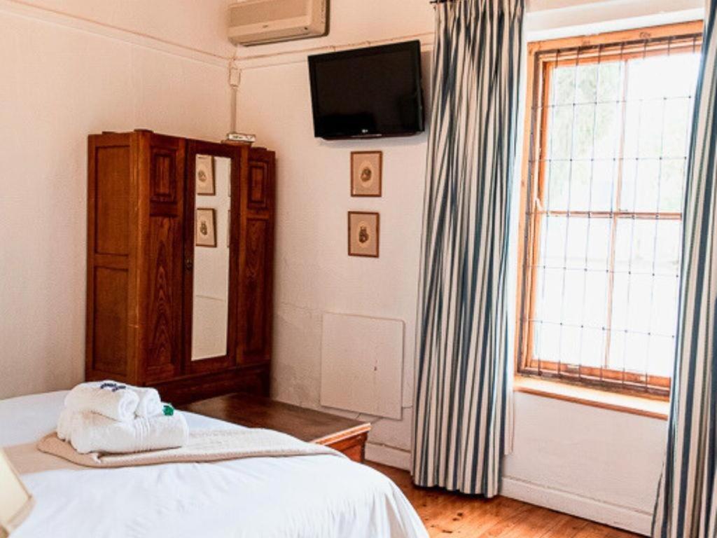 Cypress Cottage Graaff Reinet Ruang foto