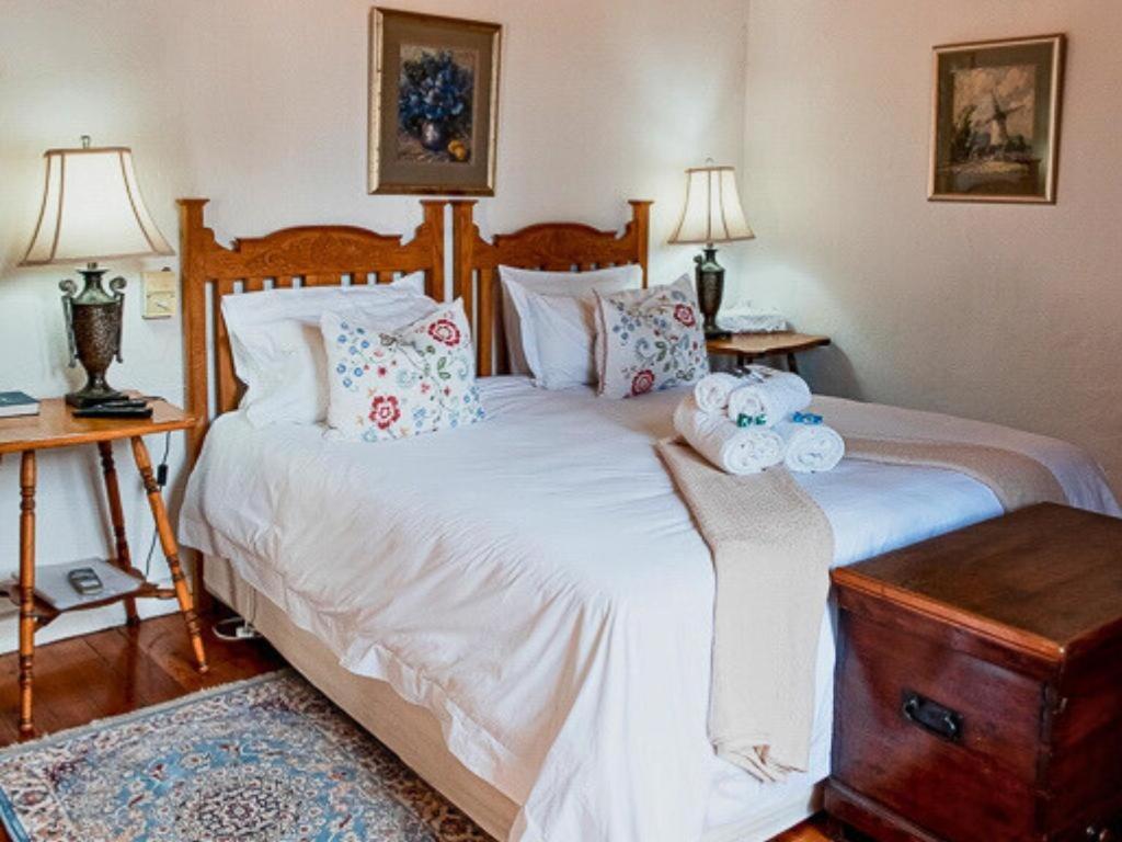 Cypress Cottage Graaff Reinet Ruang foto