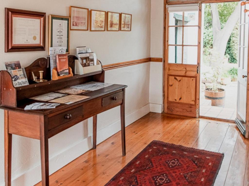 Cypress Cottage Graaff Reinet Bagian luar foto