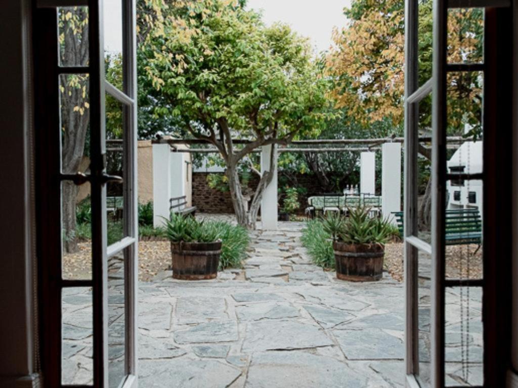 Cypress Cottage Graaff Reinet Bagian luar foto