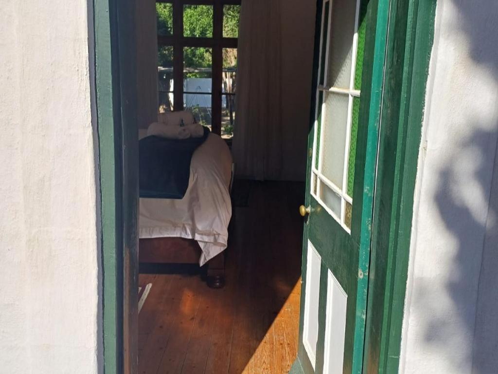Cypress Cottage Graaff Reinet Bagian luar foto