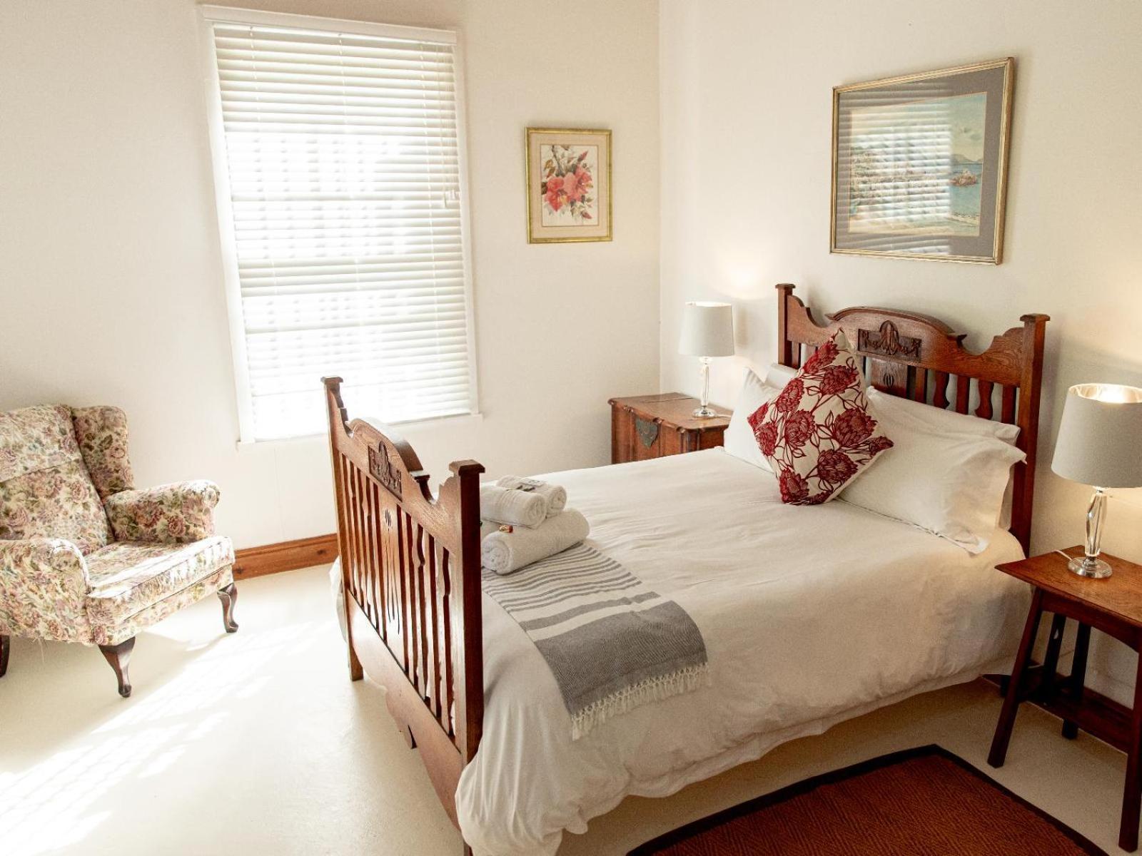 Cypress Cottage Graaff Reinet Ruang foto