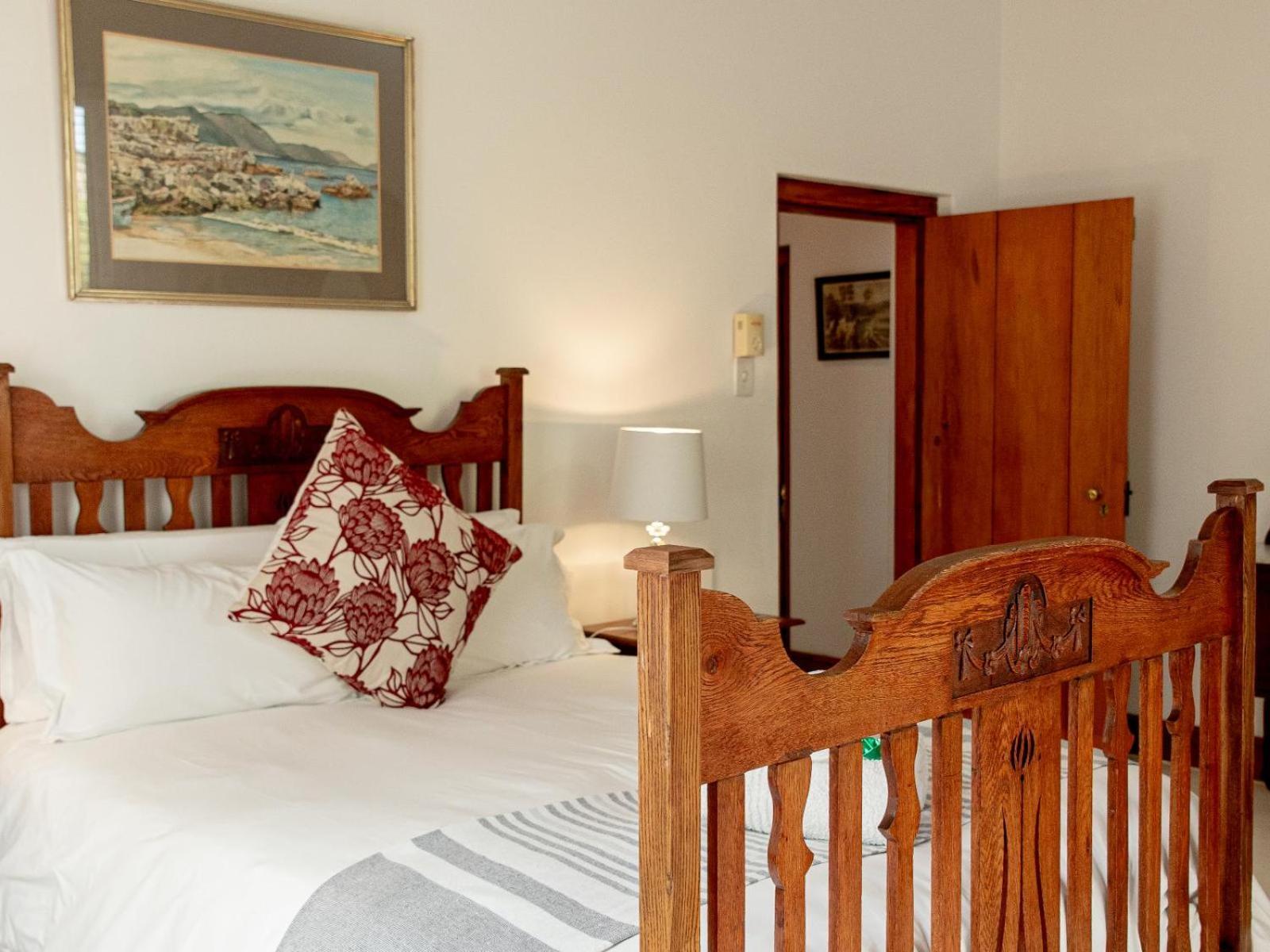 Cypress Cottage Graaff Reinet Ruang foto