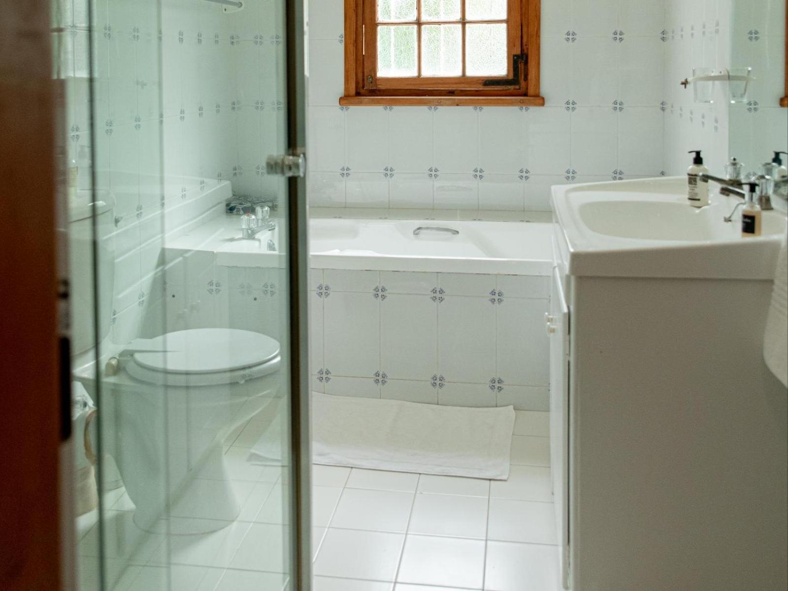 Cypress Cottage Graaff Reinet Ruang foto