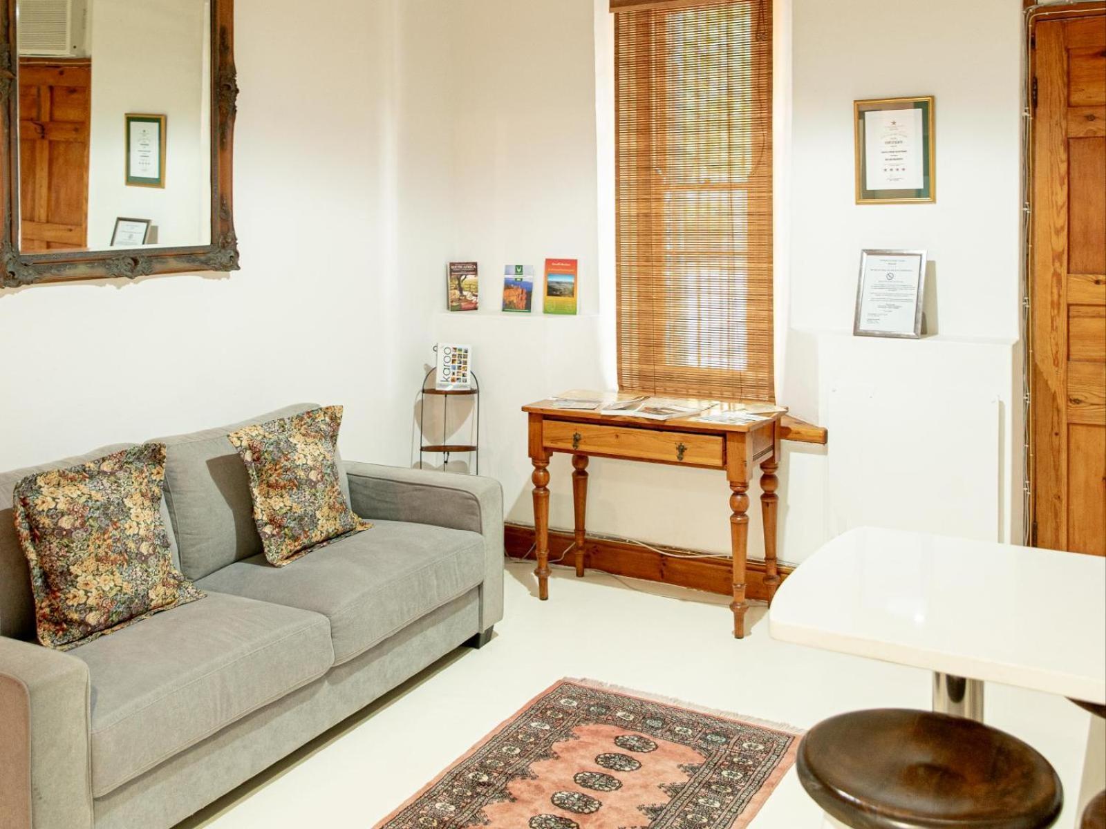 Cypress Cottage Graaff Reinet Ruang foto