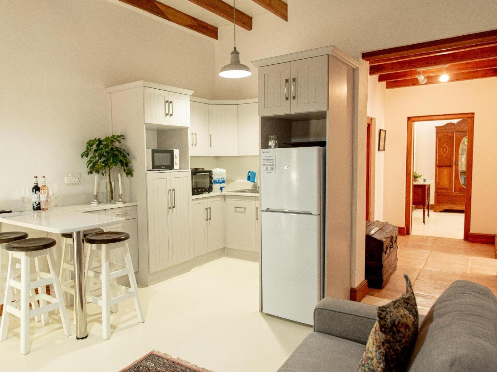 Cypress Cottage Graaff Reinet Ruang foto