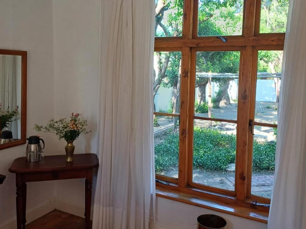 Cypress Cottage Graaff Reinet Bagian luar foto