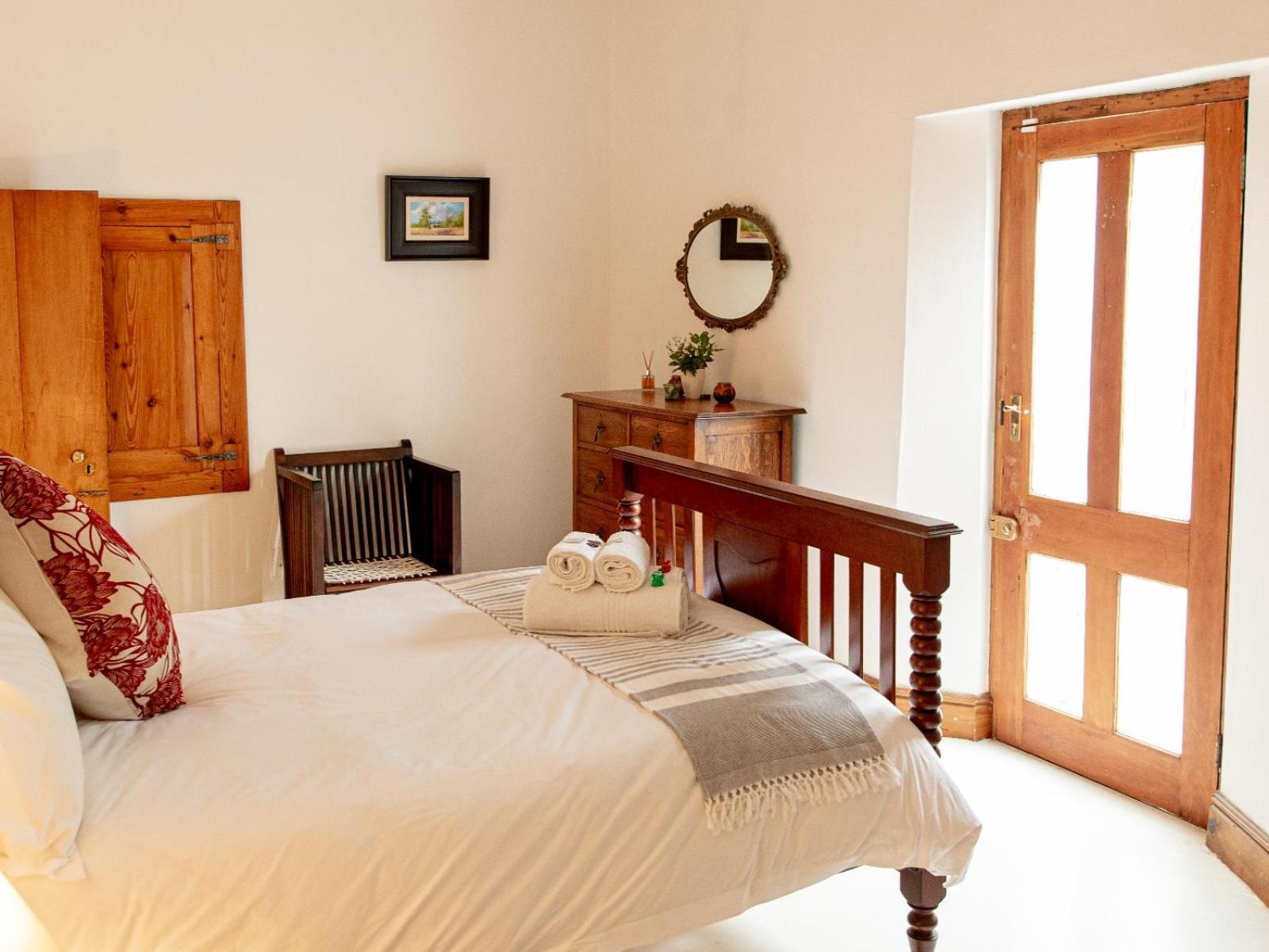 Cypress Cottage Graaff Reinet Ruang foto