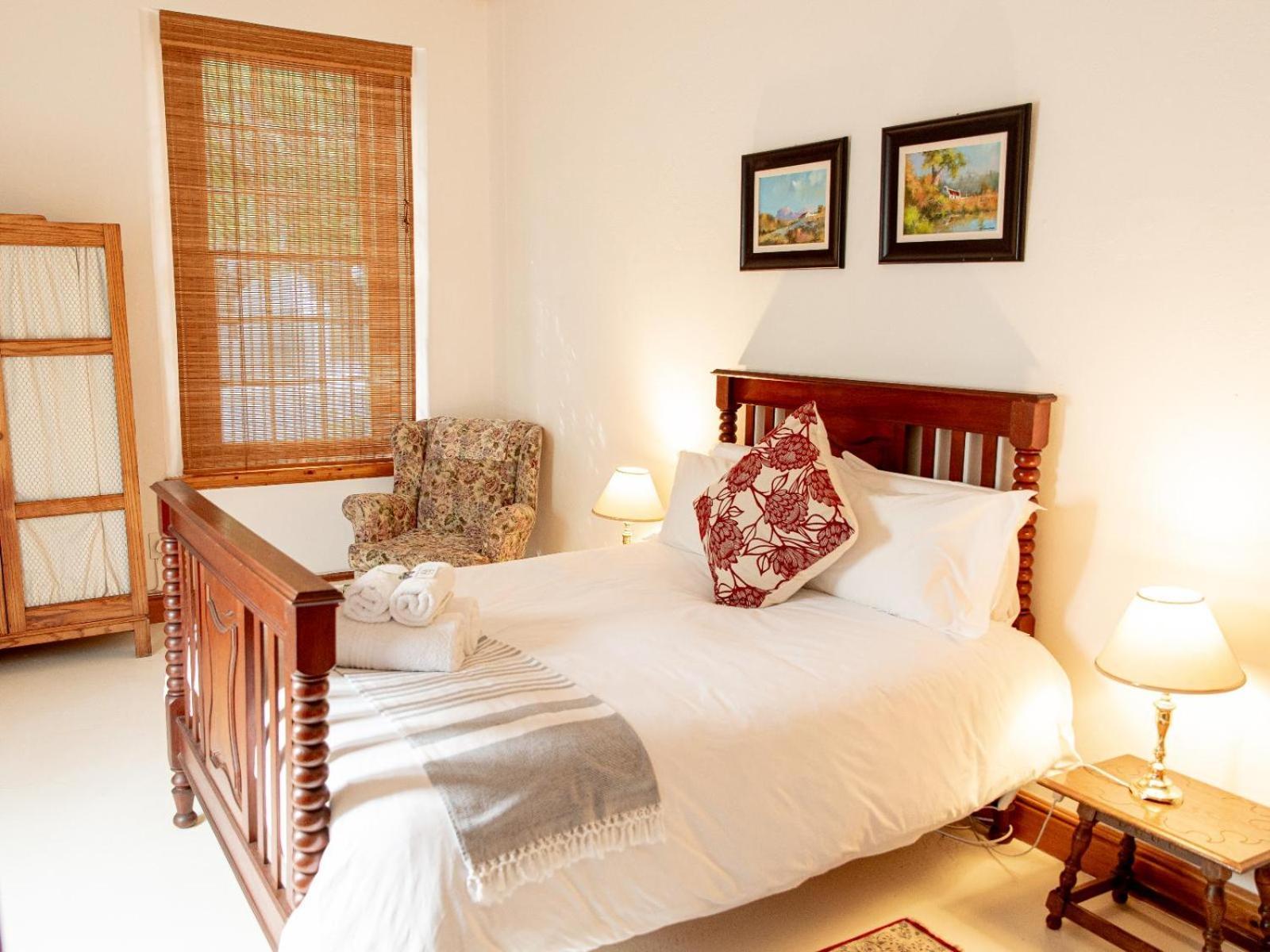 Cypress Cottage Graaff Reinet Ruang foto